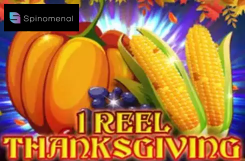 1 Reel Thanksgiving